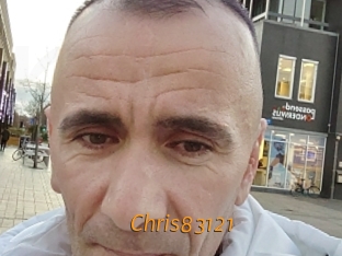 Chris83121