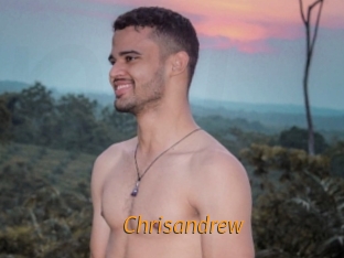 chrisandrew Porn University