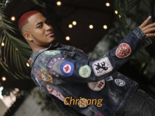 Chrisang