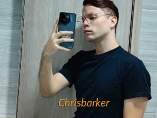 chrisbarker Porn University