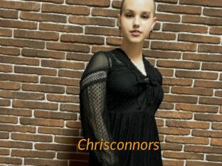 Chrisconnors