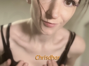 Chrisdhar