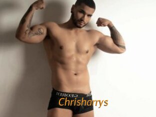Chrisharrys