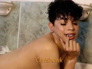 chrishawk Porn University