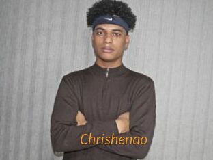 Chrishenao