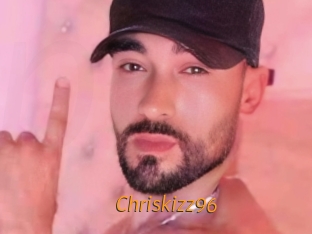 chriskizz96 Porn University