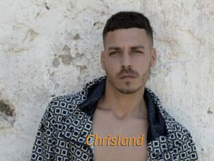 Chrisland