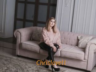 Chrislovett