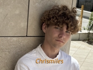 chrismiles Porn University