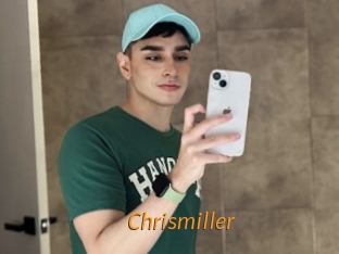 Chrismiller