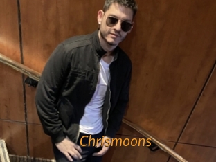 Chrismoons