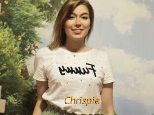 Chrispie