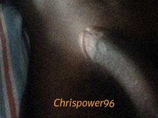 Chrispower96