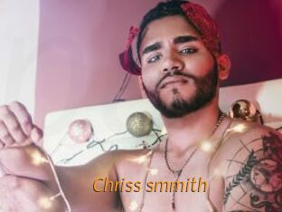 Chriss_smmith