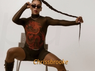 chrissbrooke Porn University