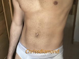 Chrissdiamond