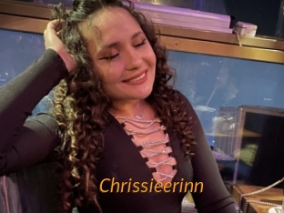 Chrissieerinn
