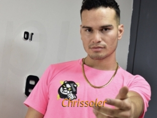 chrissoler Porn University