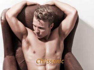 Chrissonic