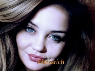 Chrissrich