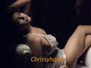 chrissyharper Porn University