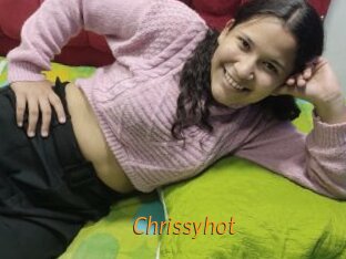 Chrissyhot