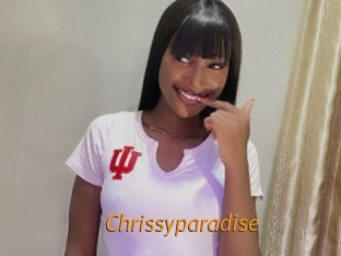 Chrissyparadise