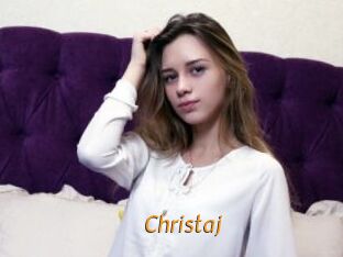 Christaj