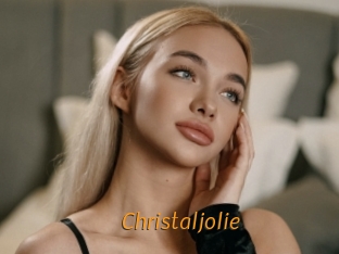 Christaljolie