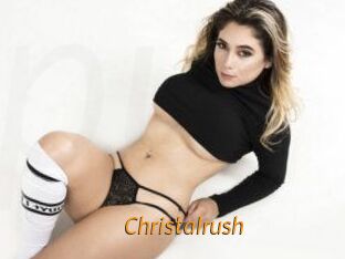 Christalrush