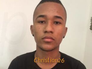 Christian26