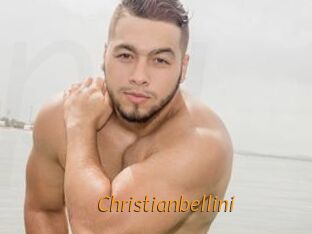 Christianbellini