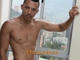 Christian_brom