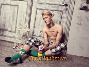 Christianbrown