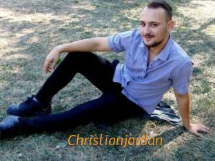 Christianjordan