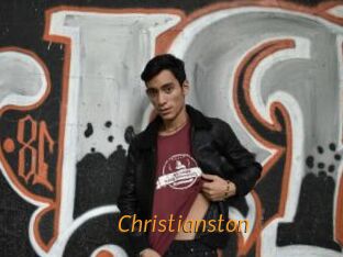 Christianston