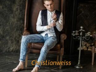 Christianweiss