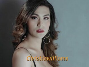 Christiawilliams