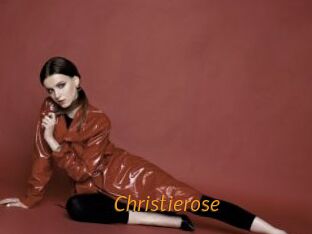Christierose