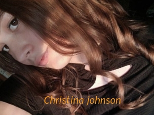 Christina_johnson