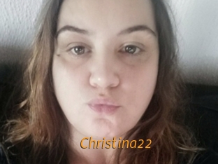 christina22 Porn University