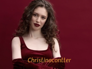 Christinacontter