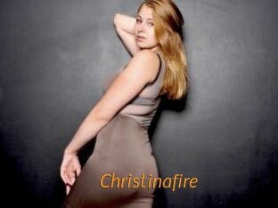 Christinafire