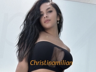 Christinamilian