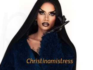 Christinamistress
