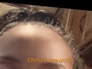 Christinamyarch