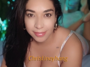 christinayhang Porn University
