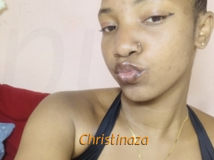 christinaza Porn University