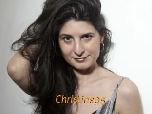 Christine05