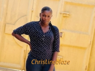 Christineblaze